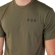 Fox Dynamic póló Olive Green Fox Dynamic póló Olive Green
