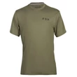 Fox Dynamic póló Olive Green Fox Dynamic póló Olive Green