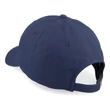 Fox Level Up Strapback sapka Midnight