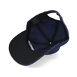 Fox Level Up Strapback sapka Midnight