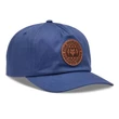 Fox Next Level Snapback sapka Indigo