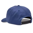 Fox Next Level Snapback sapka Indigo