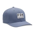 Fox Non Stop Tech Flexfit sapka Citadel Blue
