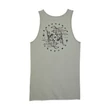 Fox Plague Premium trikó Grey Vintage