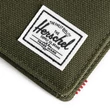 Herschel Roy Coin pénztárca Ivy Green