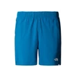 The North Face 24/7 7in úszónadrág Adriatic Blue