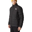 The North Face Aconcagua 3 kabát Tnf Black Npf
