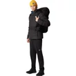 The North Face Aconcagua 3 kabát Tnf Black Npf