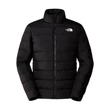 The North Face Aconcagua 3 kabát Tnf Black Npf