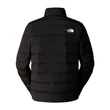 The North Face Aconcagua 3 kabát Tnf Black Npf