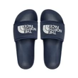 The North Face Base Camp Slide III Men papucs Summit Navy Tnf White