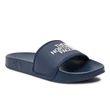 The North Face Base Camp Slide III Men papucs Summit Navy Tnf White