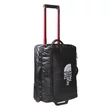 The North Face Base Camp Voyager Roller utazótáska Tnf Black Tnf White