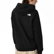 The North Face Berkeley California kapucnis pulóver Tnf Black