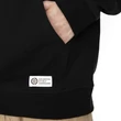 The North Face Berkeley California kapucnis pulóver Tnf Black