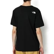 The North Face Berkeley California Pocket póló Tnf Black