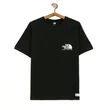 The North Face Berkeley California Pocket póló Tnf Black