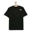The North Face Berkeley California Pocket póló Tnf Black