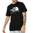 The North Face Berkeley California póló Tnf Black