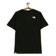 The North Face Berkeley California póló Tnf Black
