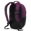 The North Face Borealis Mini hátizsák Blackcurrant Purple Tnf Black