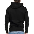 The North Face Light Drew Peak kapucnis pulóver Tnf Black Tnf White