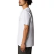 The North Face Easy póló Tnf White Tnf Black Beta Flash Print