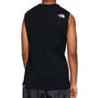The North Face Easy trikó Tnf Black