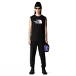 The North Face Easy trikó Tnf Black