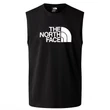 The North Face Easy trikó Tnf Black