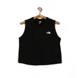 The North Face Essential Relaxed trikó Tnf Black