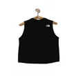 The North Face Essential Relaxed trikó Tnf Black