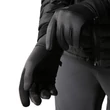 The North Face Etip Hardface kesztyű TNF Black