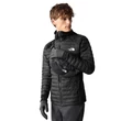 The North Face Etip Hardface kesztyű TNF Black
