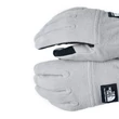 The North Face Etip Heavyweight Fleece kesztyű Meld Grey