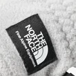 The North Face Etip Heavyweight Fleece kesztyű Meld Grey