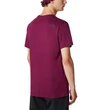The North Face Fine póló Boysenberry The North Face Fine póló Boysenberry