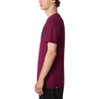 The North Face Fine póló Boysenberry
