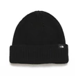 The North Face Fisherman téli sapka Tnf Black