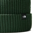 The North Face Fisherman téli sapka Pine Needle