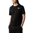 The North Face Foundation Graphic póló Tnf Black Optic Blue