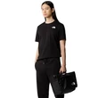 The North Face Foundation Graphic póló Tnf Black Optic Blue