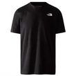 The North Face Foundation Graphic póló Tnf Black Optic Blue