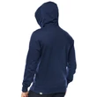 The North Face Light Drew Peak kapucnis pulóver Summit Navy