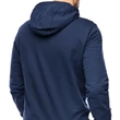 The North Face Light Drew Peak kapucnis pulóver Summit Navy