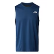 The North Face Lightbright trikó Shady Blue Tnf Black