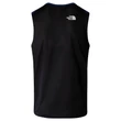 The North Face Lightbright trikó Shady Blue Tnf Black