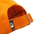 The North Face Norm sapka Desert Rust