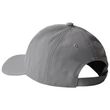The North Face Recycled 66 Classic sapka Smoked Pearl Asphalt Grey