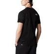The North Face Redbox Raglan póló TNF Black TNF Black Dip Dye Print